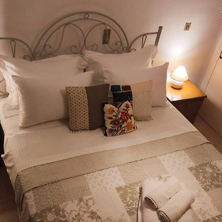 Apartment 95 M2, Center Of Sitia, Wifi, 350M Beach Екстер'єр фото