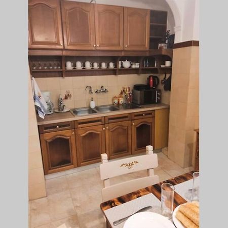 Apartment 95 M2, Center Of Sitia, Wifi, 350M Beach Екстер'єр фото